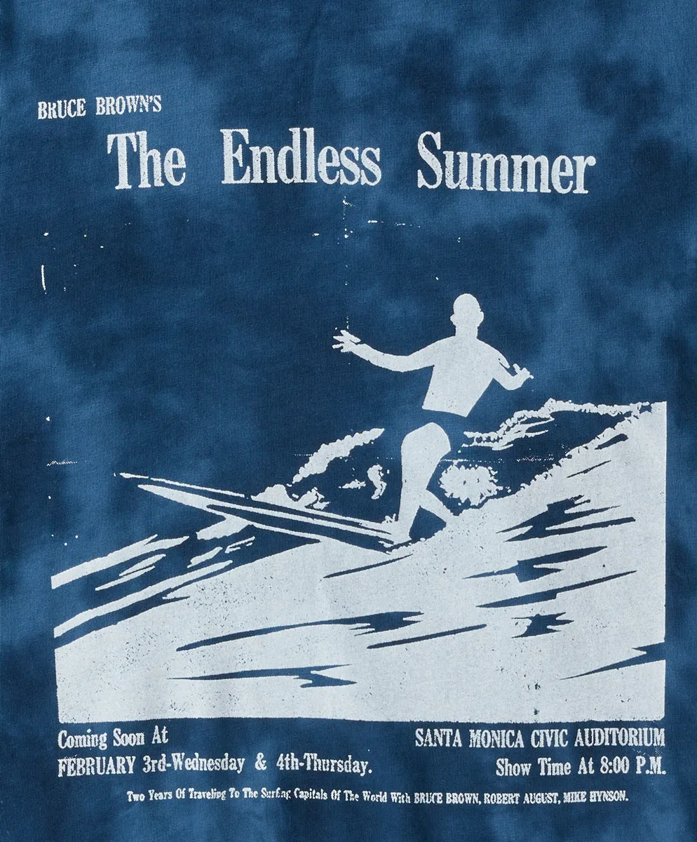 Endless Summer Tie-Dye Crew - FINAL SALE sold by Outerknown product image thumbnail 2