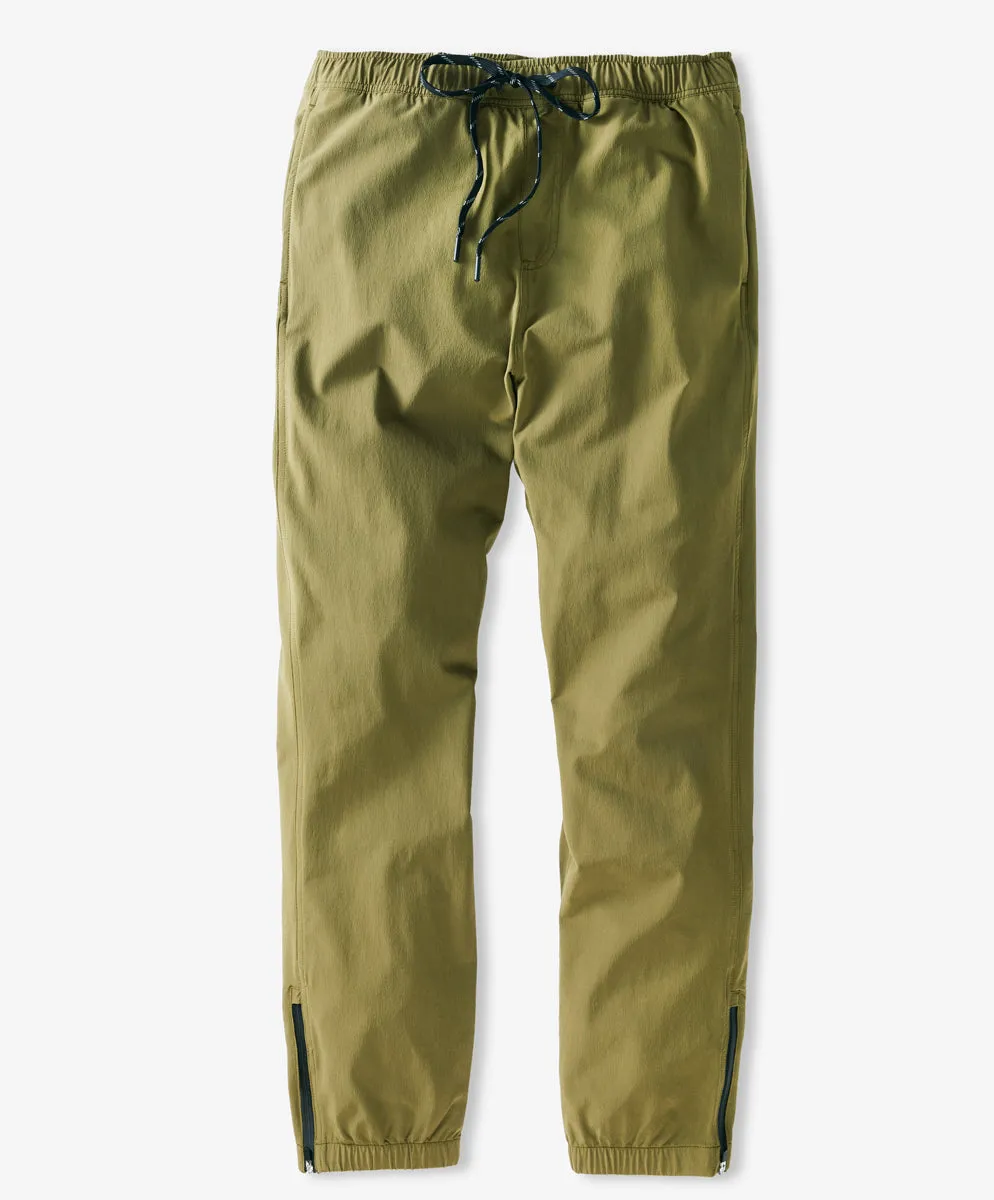 Movement Tech Jogger - FINAL SALE sold by Outerknown