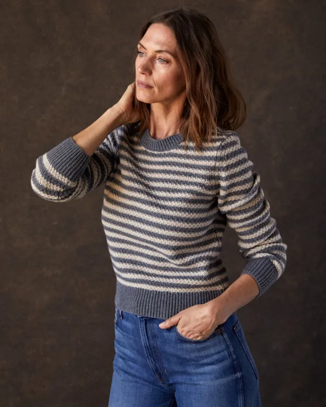 Isla Sweater - FINAL SALE sold by Outerknown