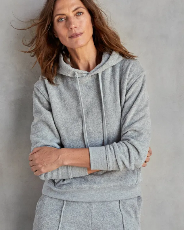 Women's Hightide Hoodie - FINAL SALE sold by Outerknown