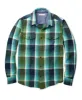 Blanket Shirt - FINAL SALE sold by Outerknown
