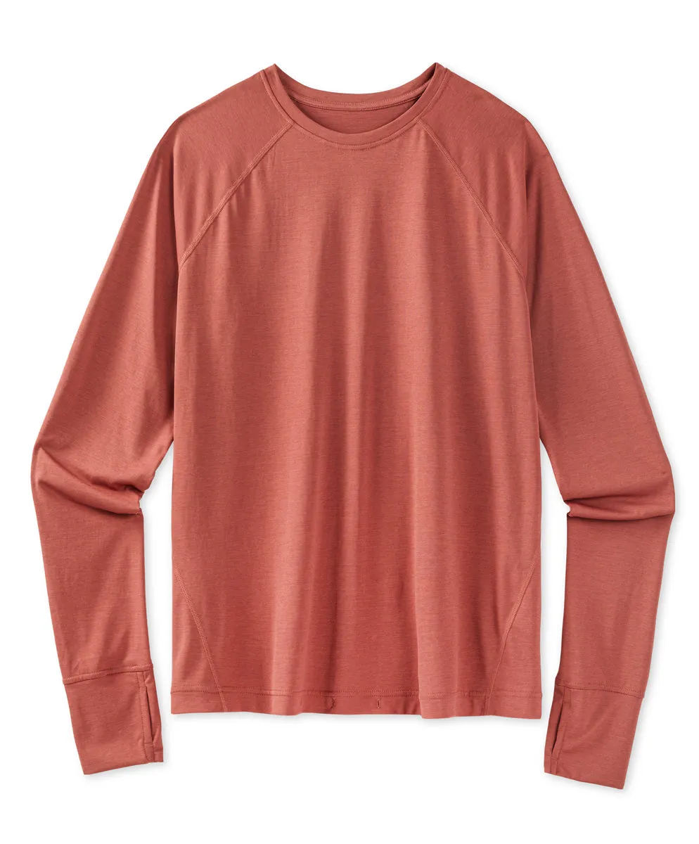 Sun Shirt - FINAL SALE sold by Outerknown