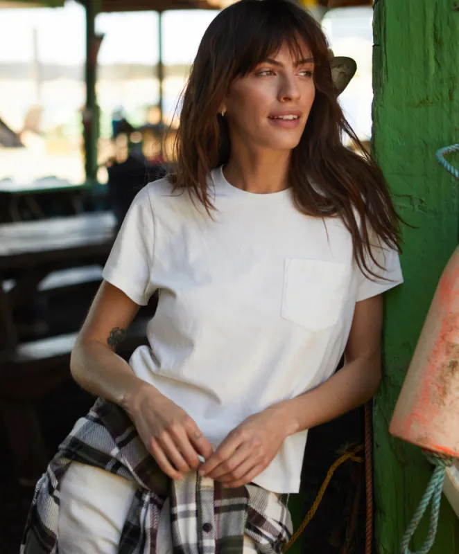 Groovy Boy Tee - SALE sold by Outerknown