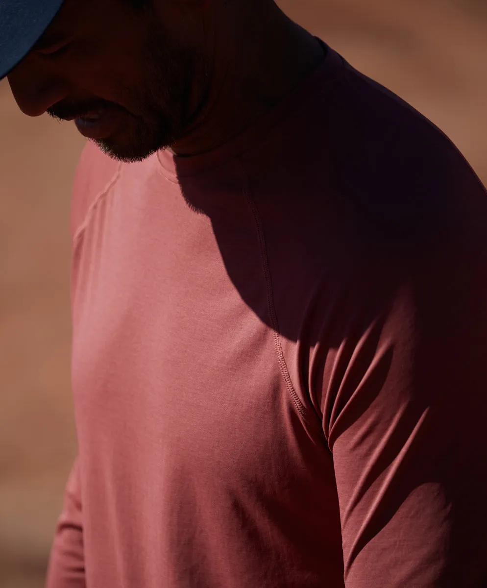 Sun Shirt - FINAL SALE sold by Outerknown product image thumbnail 3