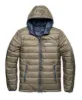 Outerknown Hooded Puffer - FINAL SALE sold by Outerknown