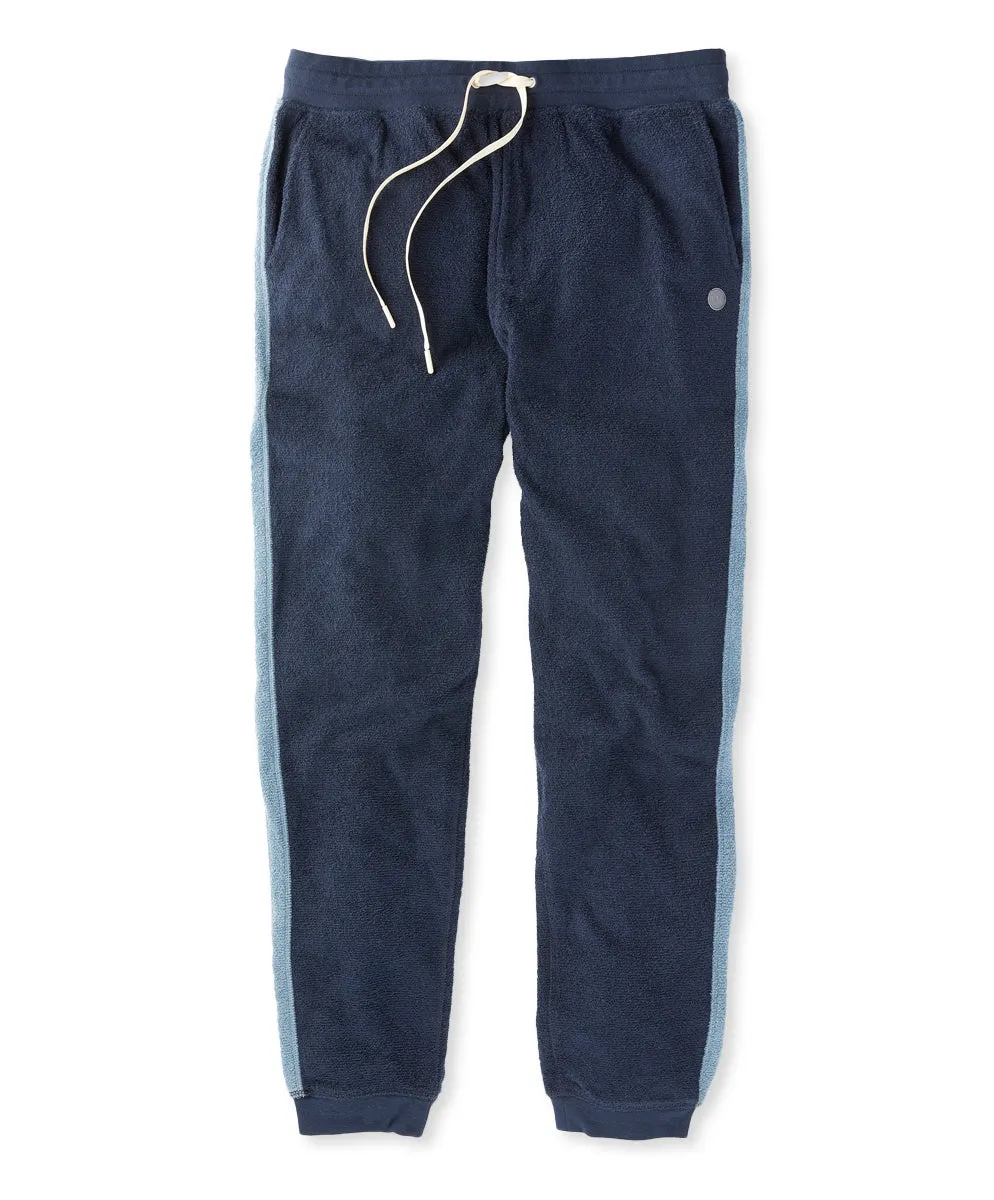 Hightide Colorblock Sweatpants - FINAL SALE sold by Outerknown