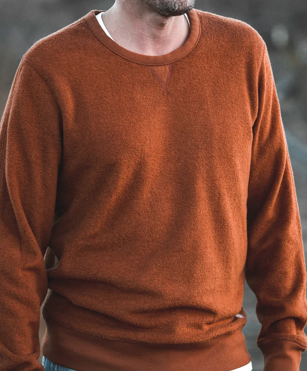 Hightide Crew - SALE sold by Outerknown