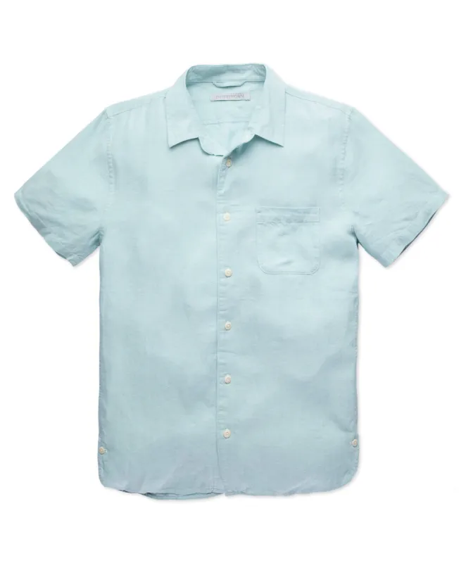 Beachcomber S/S Shirt - Outerworn sold by Outerknown