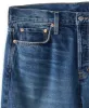 Local Straight Fit: Selvedge - Outerworn sold by Outerknown
