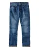 Local Straight Fit: Selvedge - Outerworn sold by Outerknown