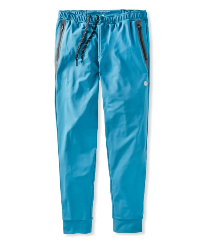 Warm-Up Knit Jogger - FINAL SALE sold by Outerknown