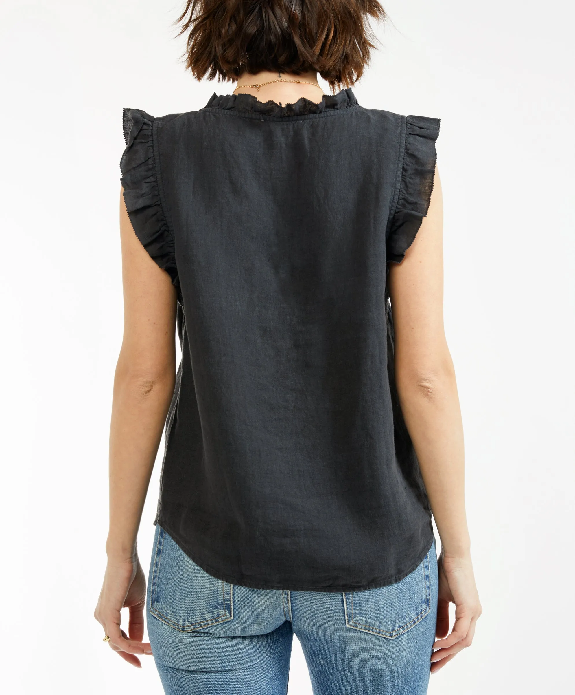 Lennox Top - SALE sold by Outerknown product image thumbnail 5