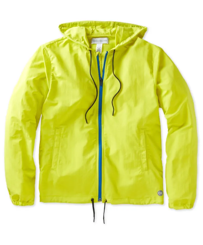 Evolution Windbreaker - Outerworn sold by Outerknown