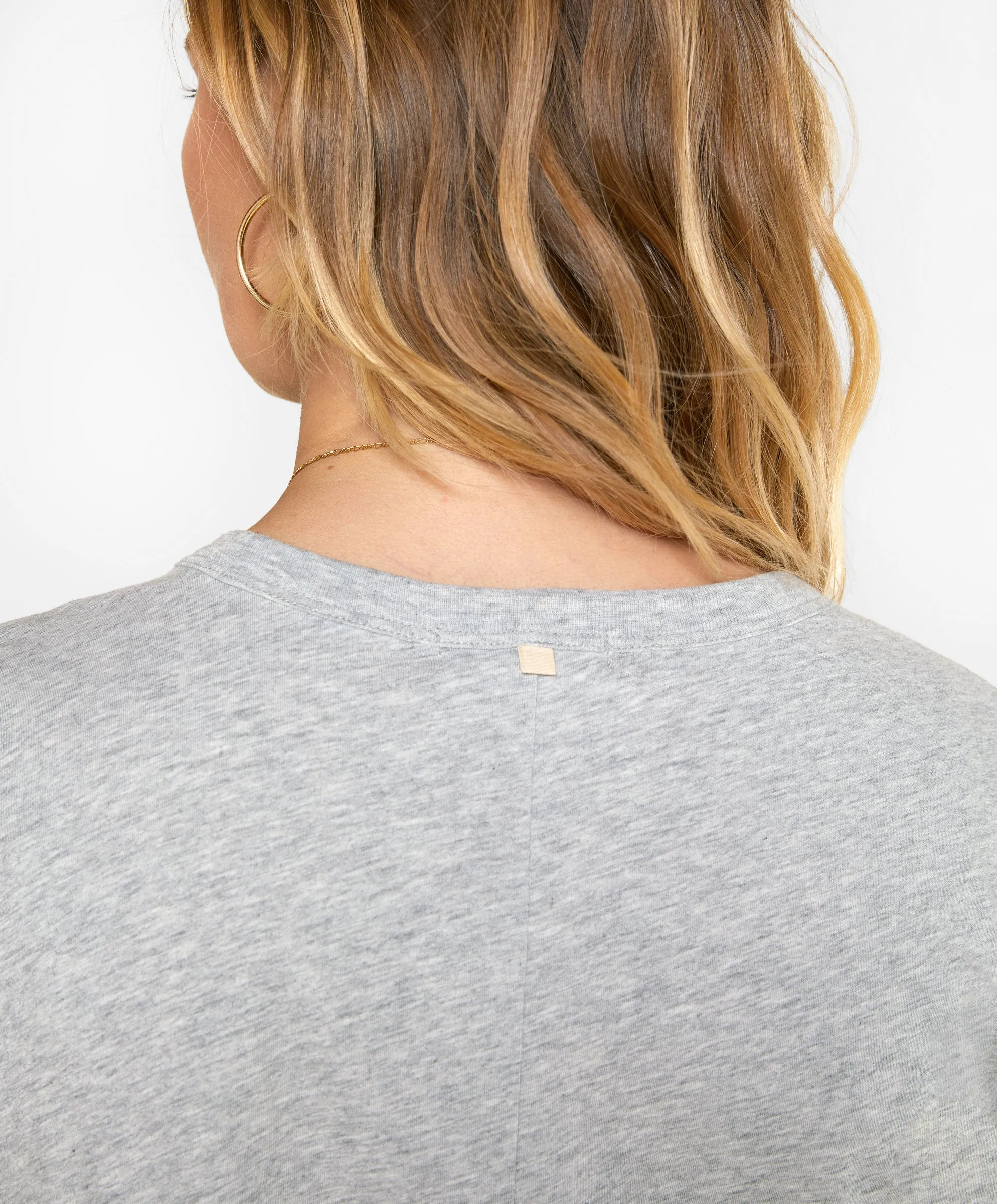 Sojourn Boy Tee - Outerworn sold by Outerknown product image thumbnail 5