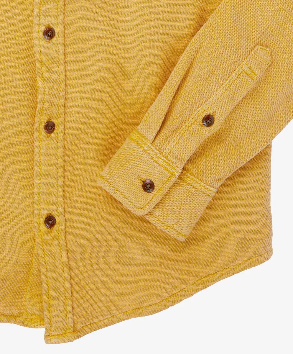 Chroma Blanket Shirt - SALE sold by Outerknown product image thumbnail 5