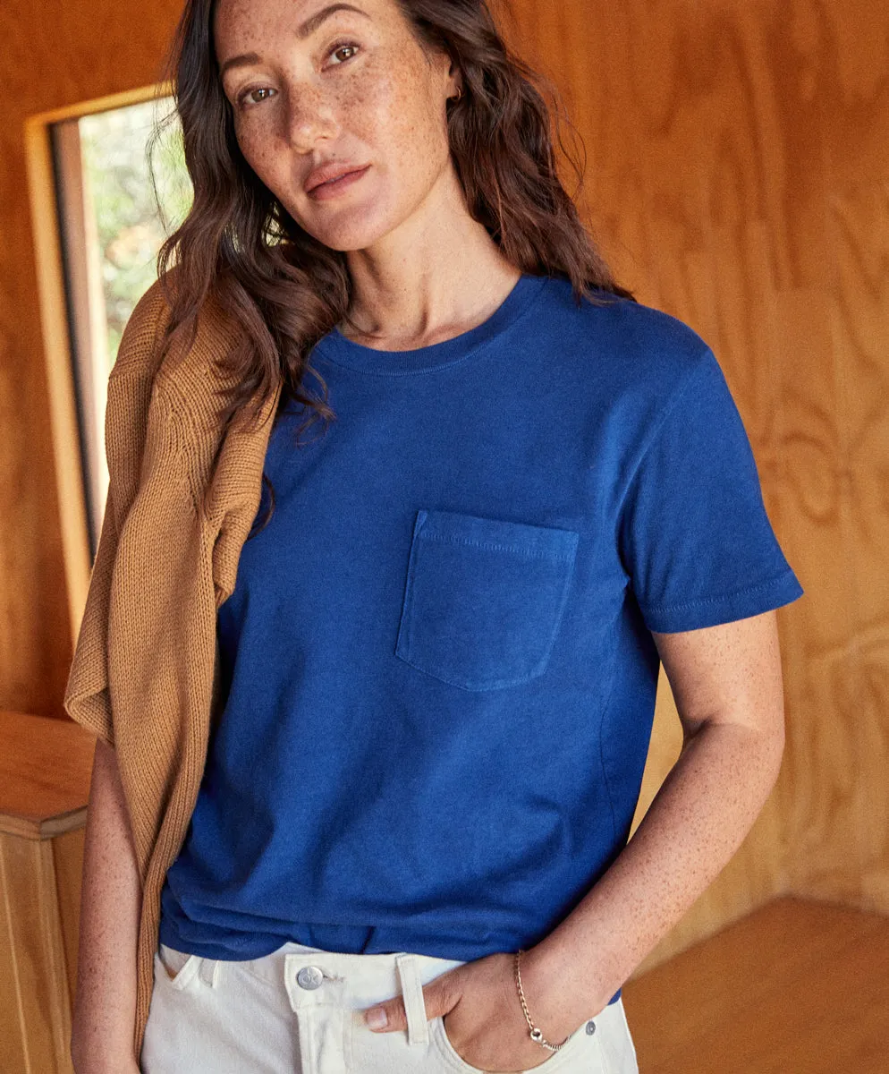 Groovy Boy Tee - SALE sold by Outerknown product image thumbnail 2