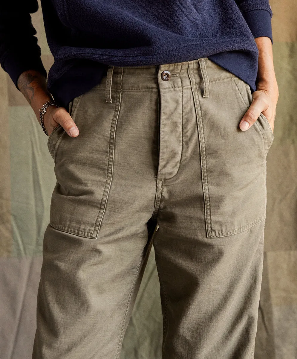 Westbound Utility Pants - SALE sold by Outerknown product image thumbnail 4