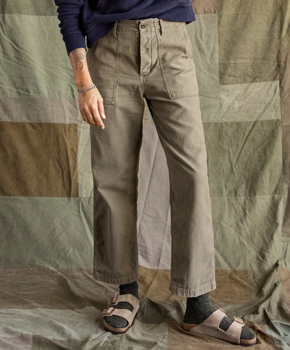 Westbound Utility Pants - SALE sold by Outerknown product image thumbnail 2