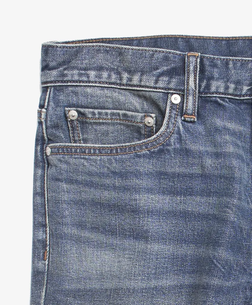 Ambassador Slim Fit - SALE sold by Outerknown product image thumbnail 5