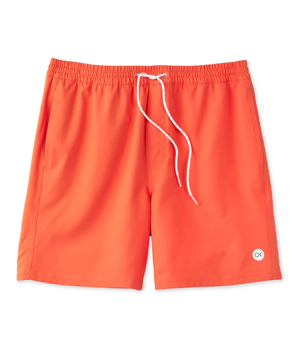 Nomadic Volley - SALE sold by Outerknown