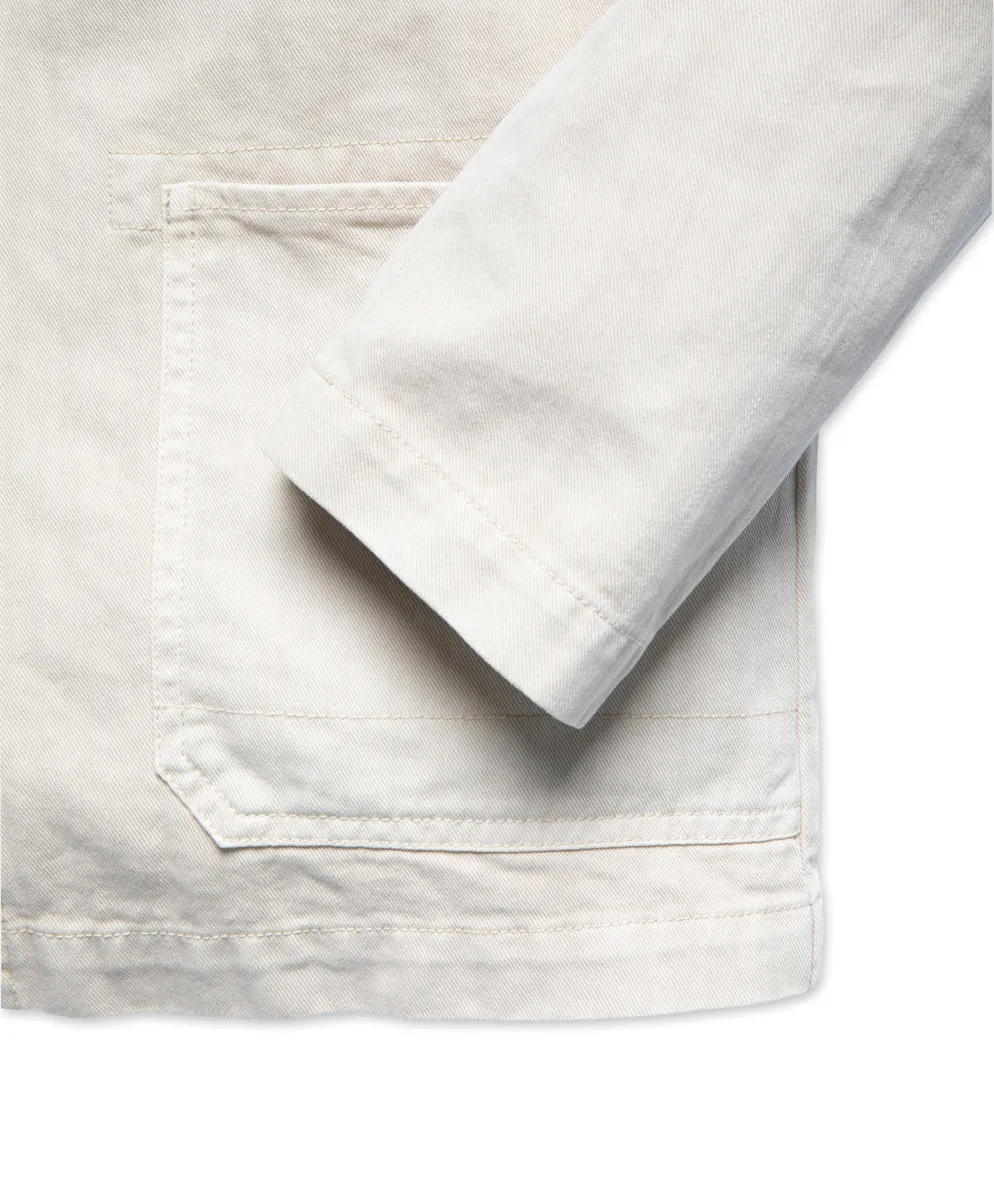 Tradesman Chore Jacket - Outerworn sold by Outerknown product image thumbnail 5