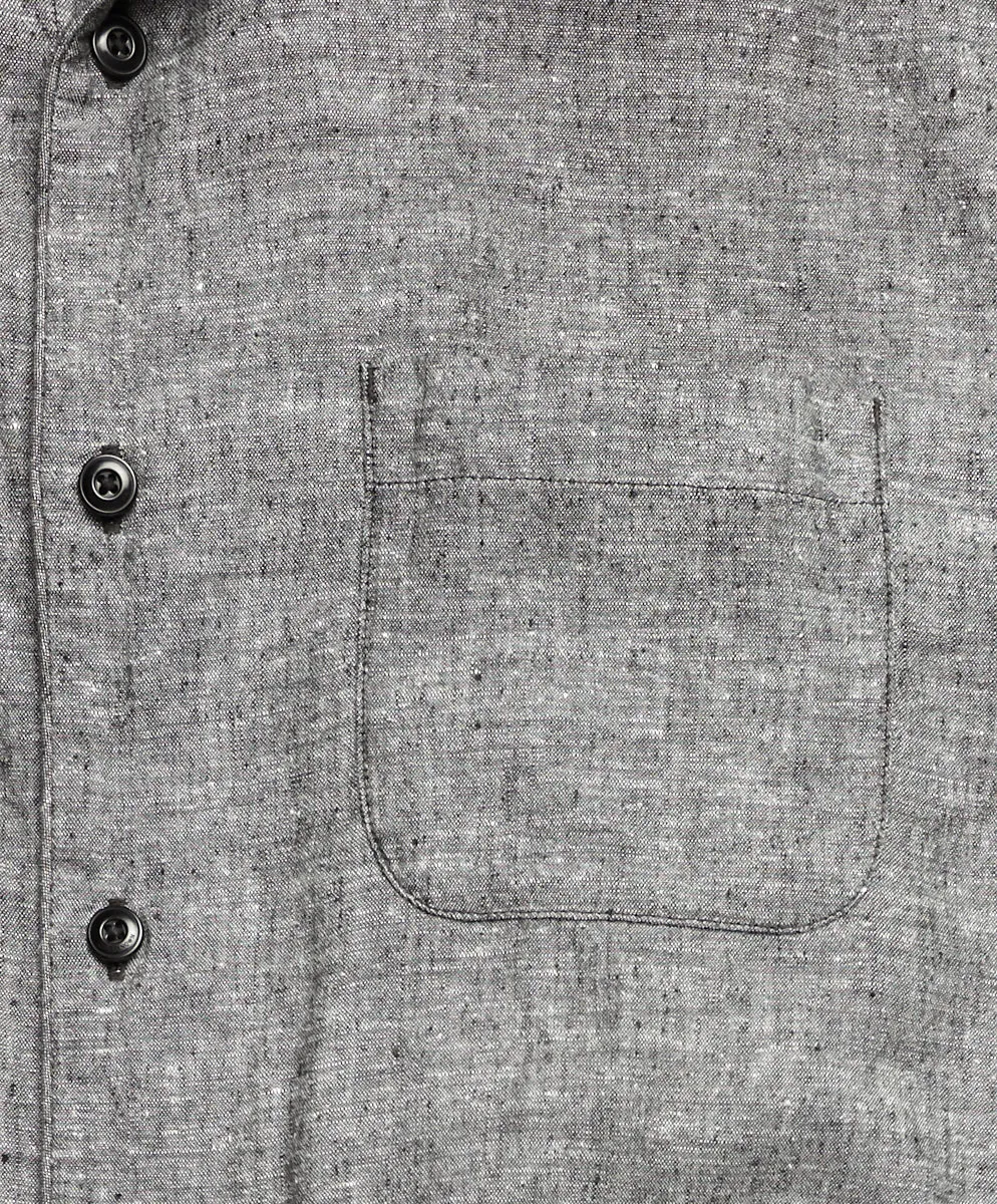 Beachcomber S/S Shirt - FINAL SALE sold by Outerknown product image thumbnail 3