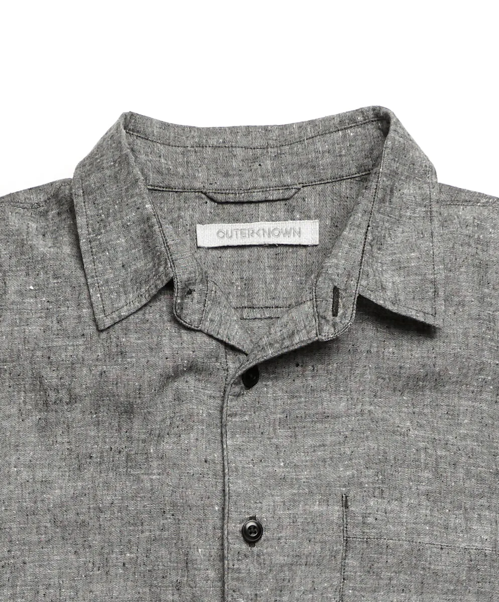 Beachcomber S/S Shirt - FINAL SALE sold by Outerknown product image thumbnail 2