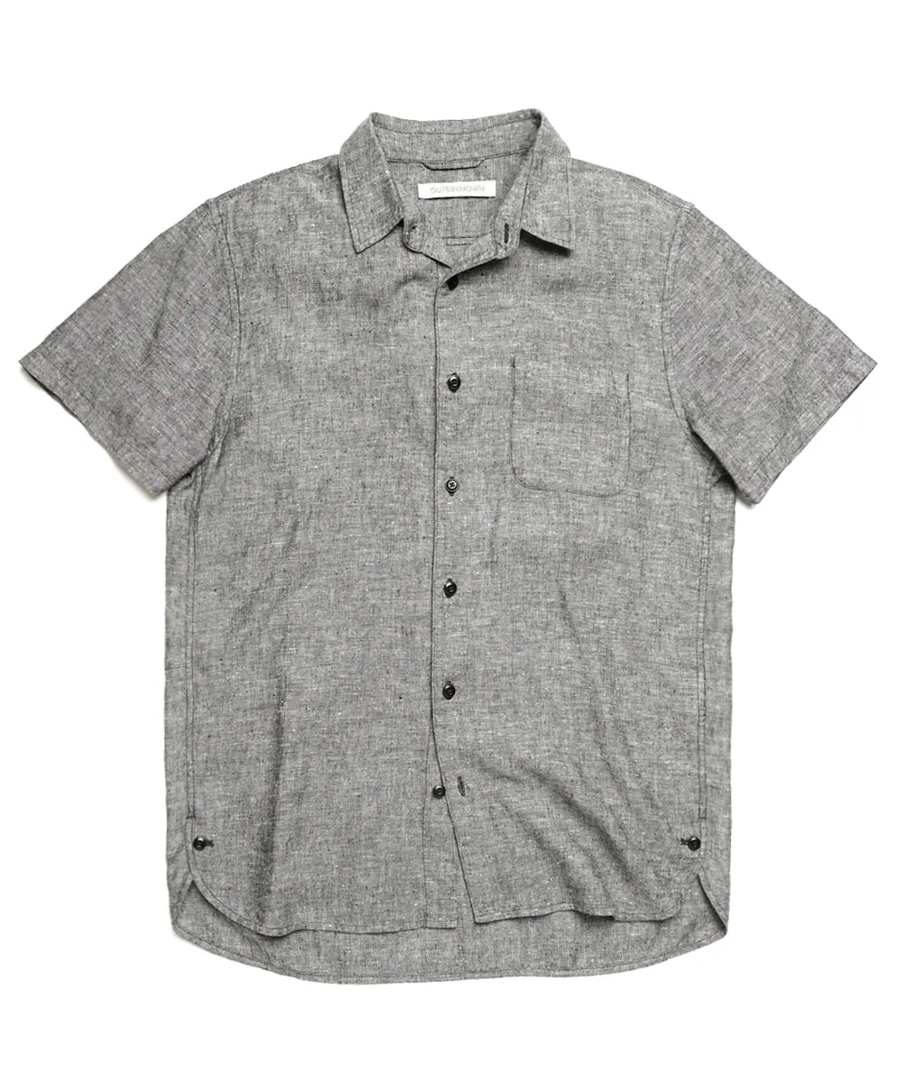Beachcomber S/S Shirt - FINAL SALE sold by Outerknown