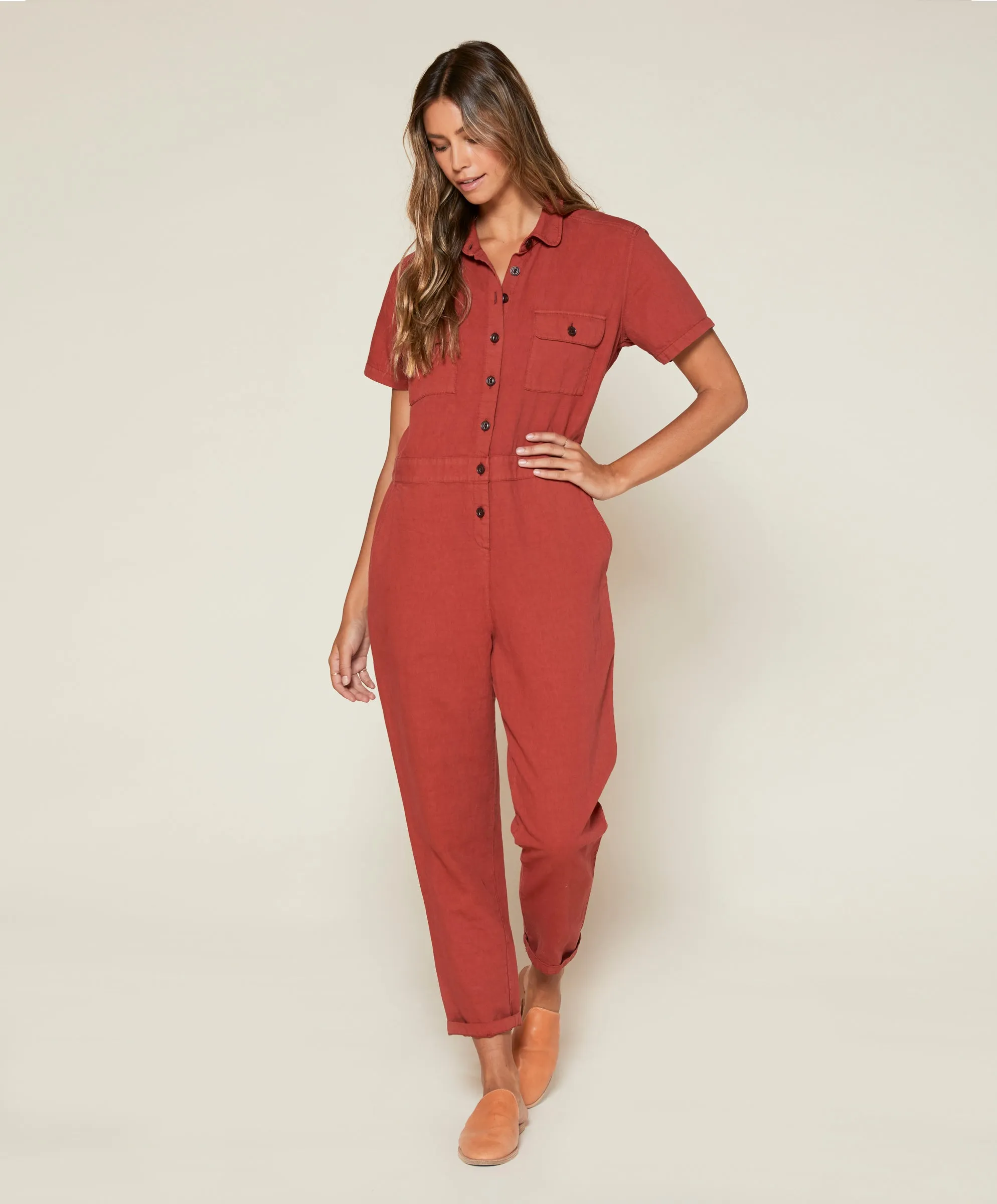 S.E.A. Suit - Outerworn sold by Outerknown product image thumbnail 2