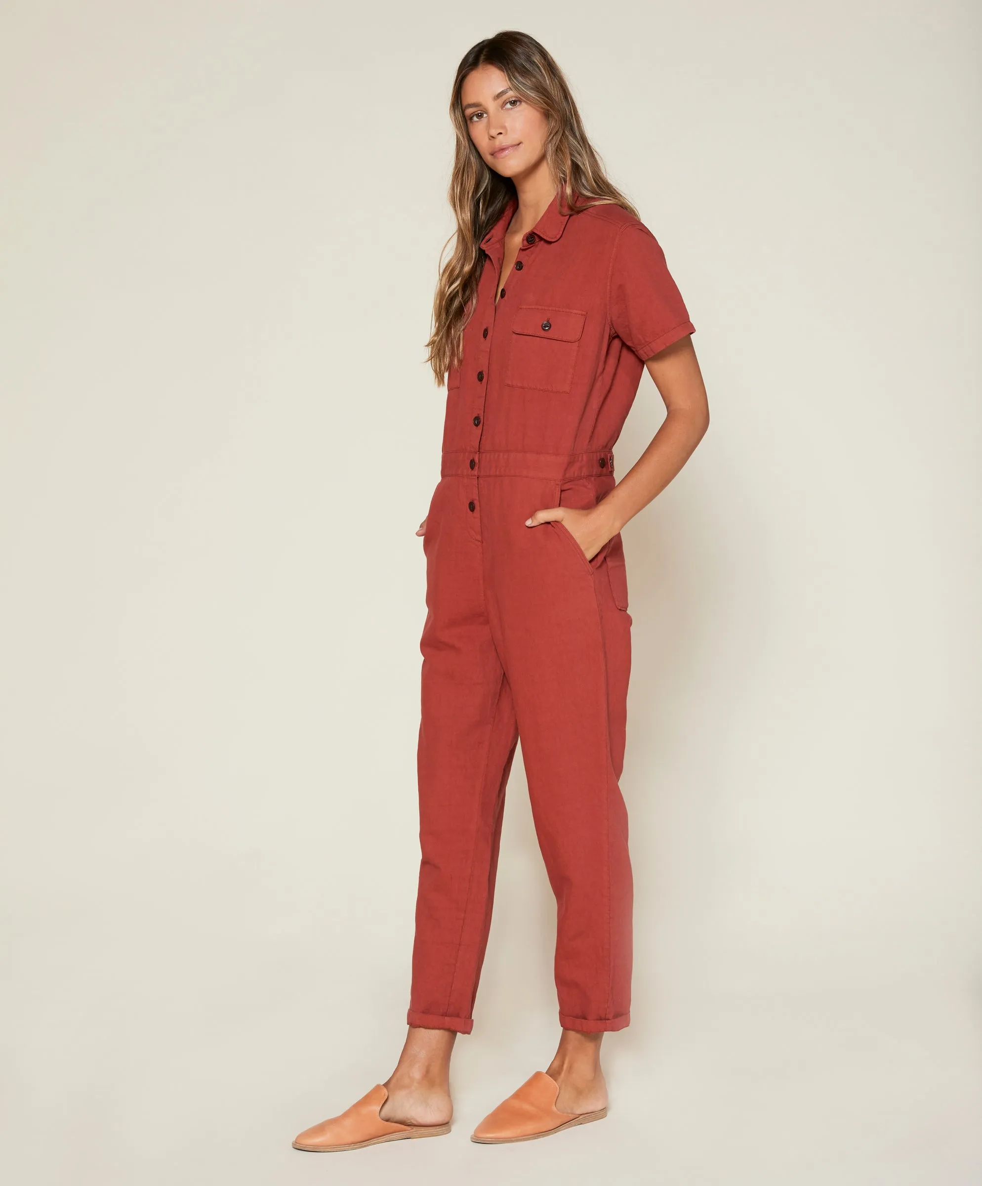 S.E.A. Suit - Outerworn sold by Outerknown