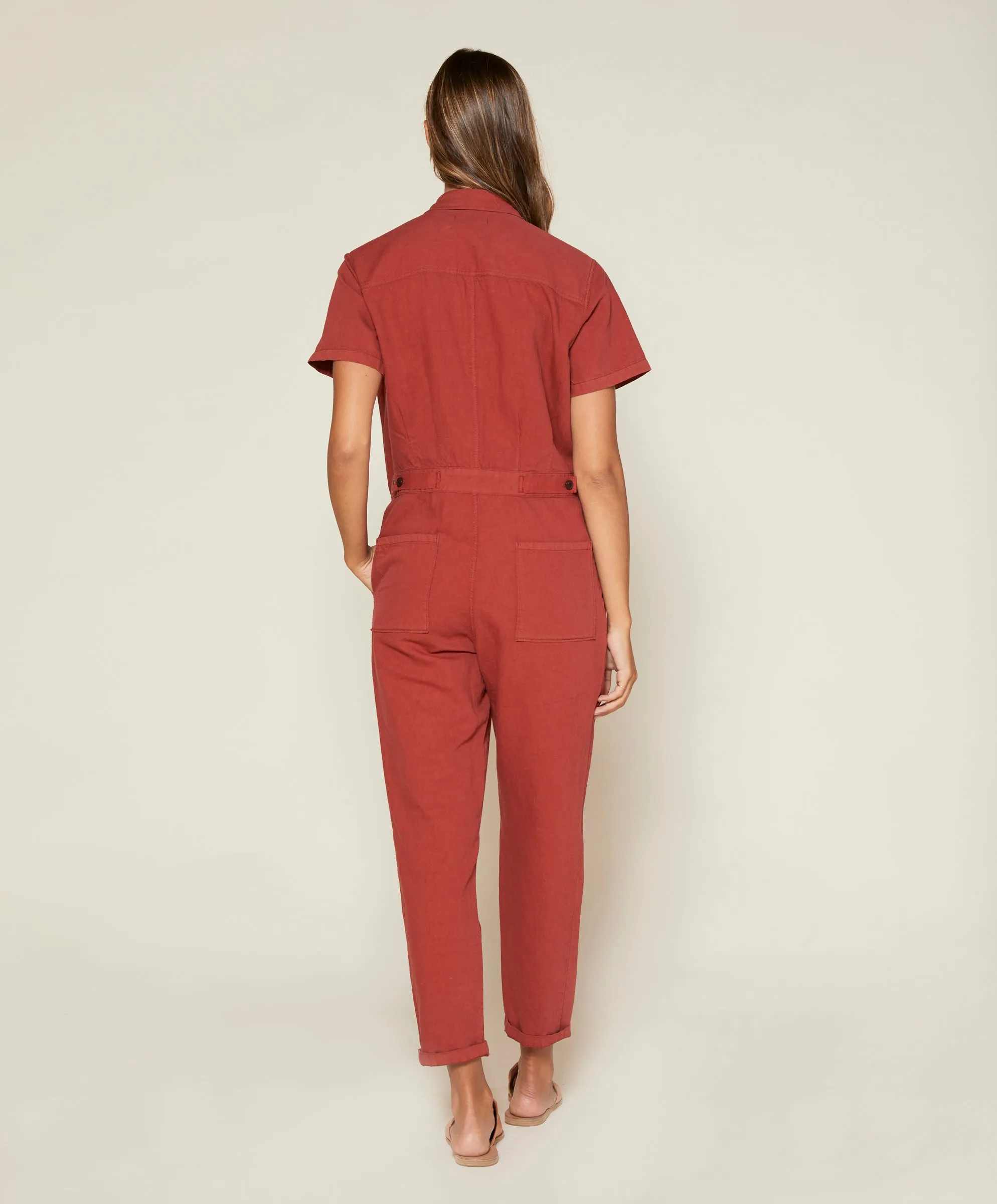 S.E.A. Suit - Outerworn sold by Outerknown product image thumbnail 3