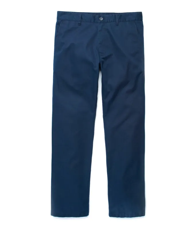 Orbital Work Pants - Outerworn made by Outerknown