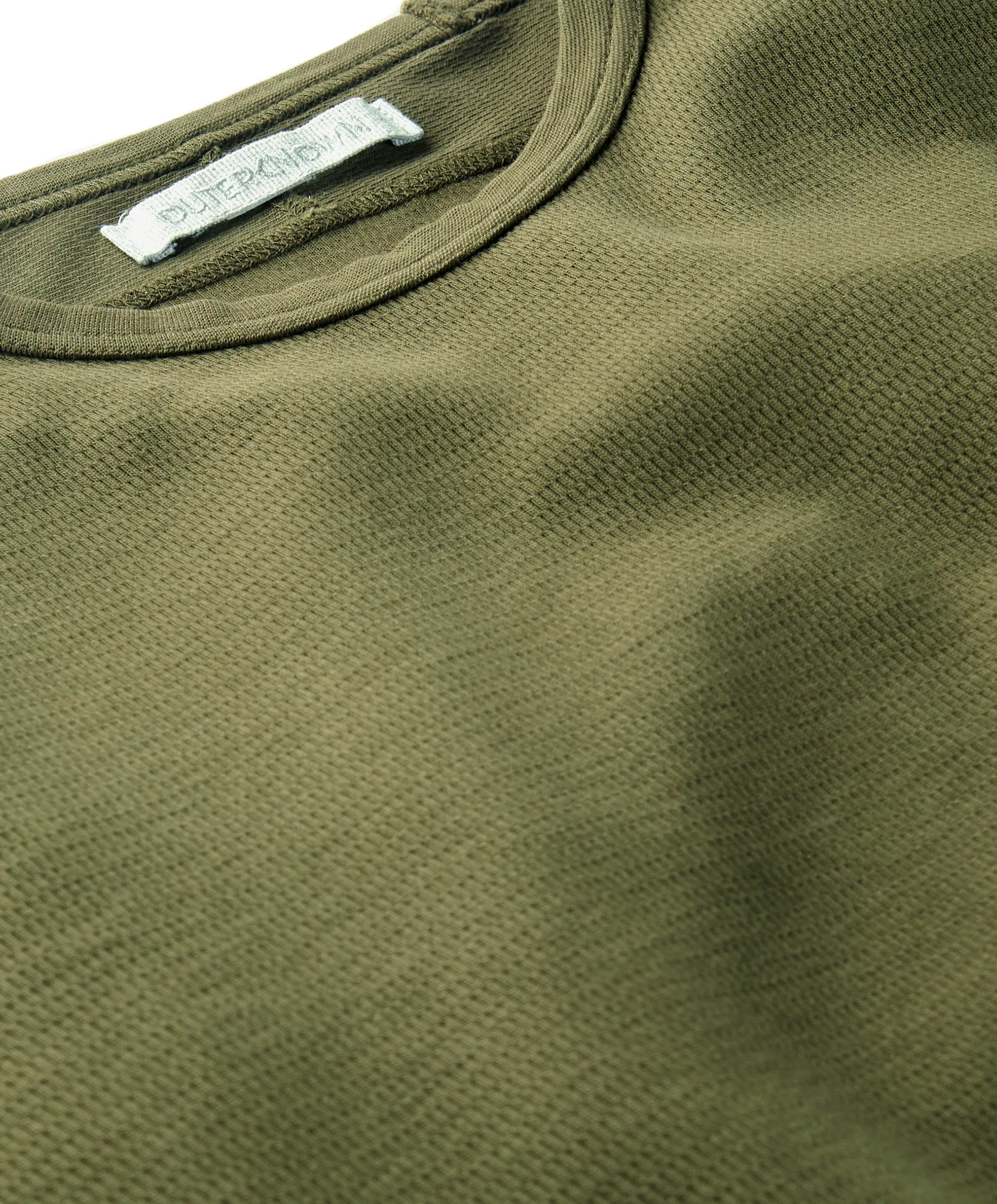 Camp Thermal Crew - FINAL SALE sold by Outerknown product image thumbnail 4