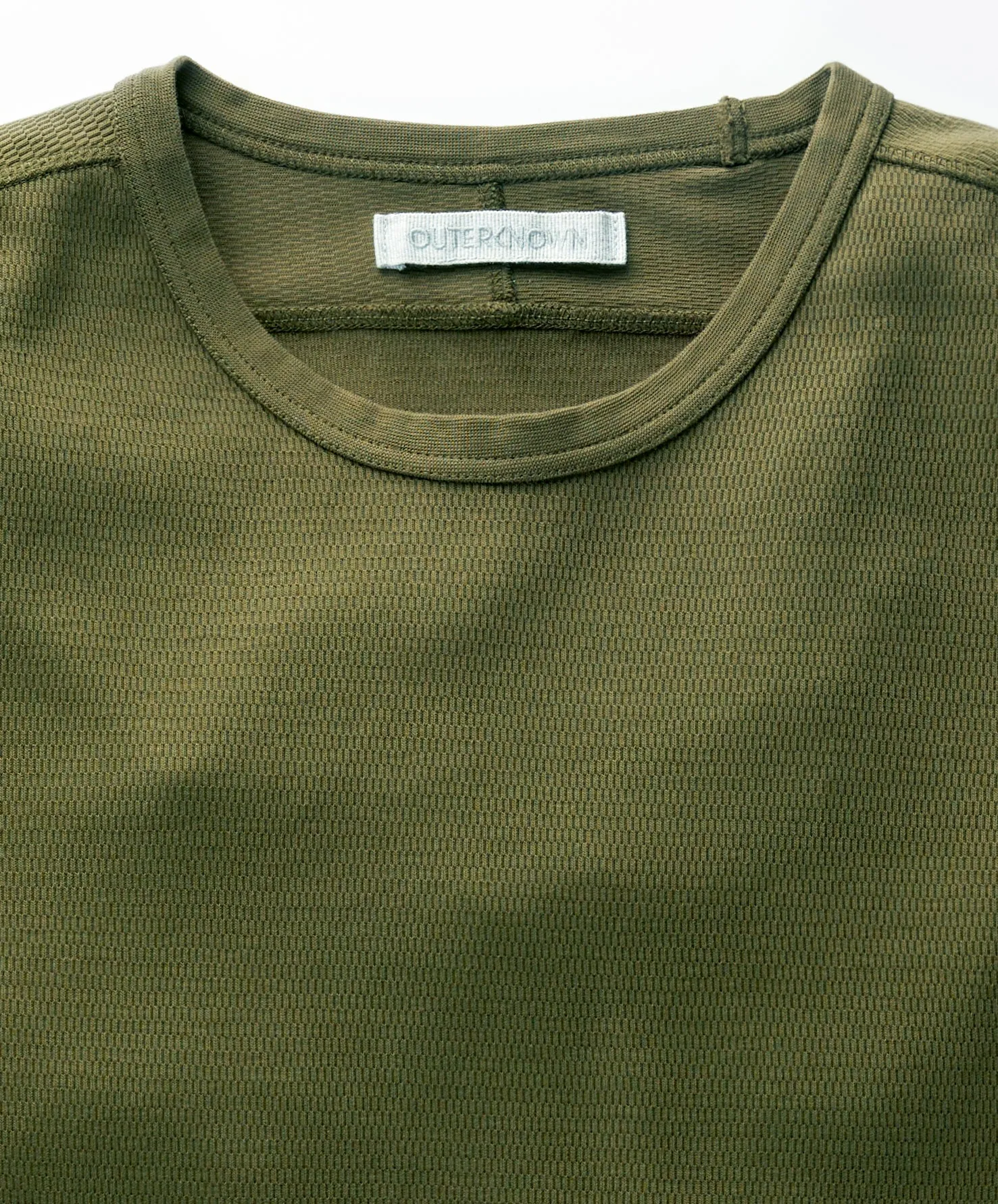 Camp Thermal Crew - FINAL SALE sold by Outerknown product image thumbnail 2