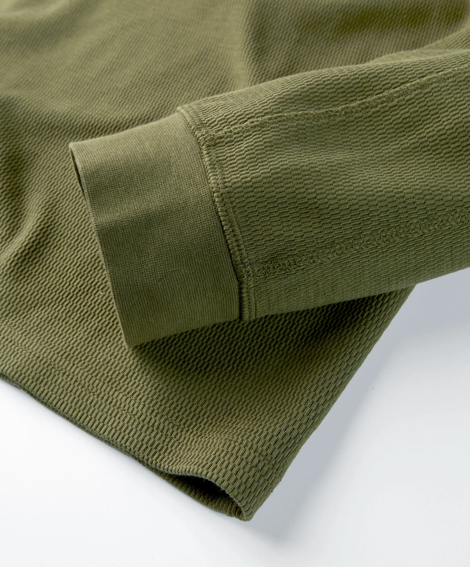 Camp Thermal Crew - FINAL SALE sold by Outerknown product image thumbnail 5