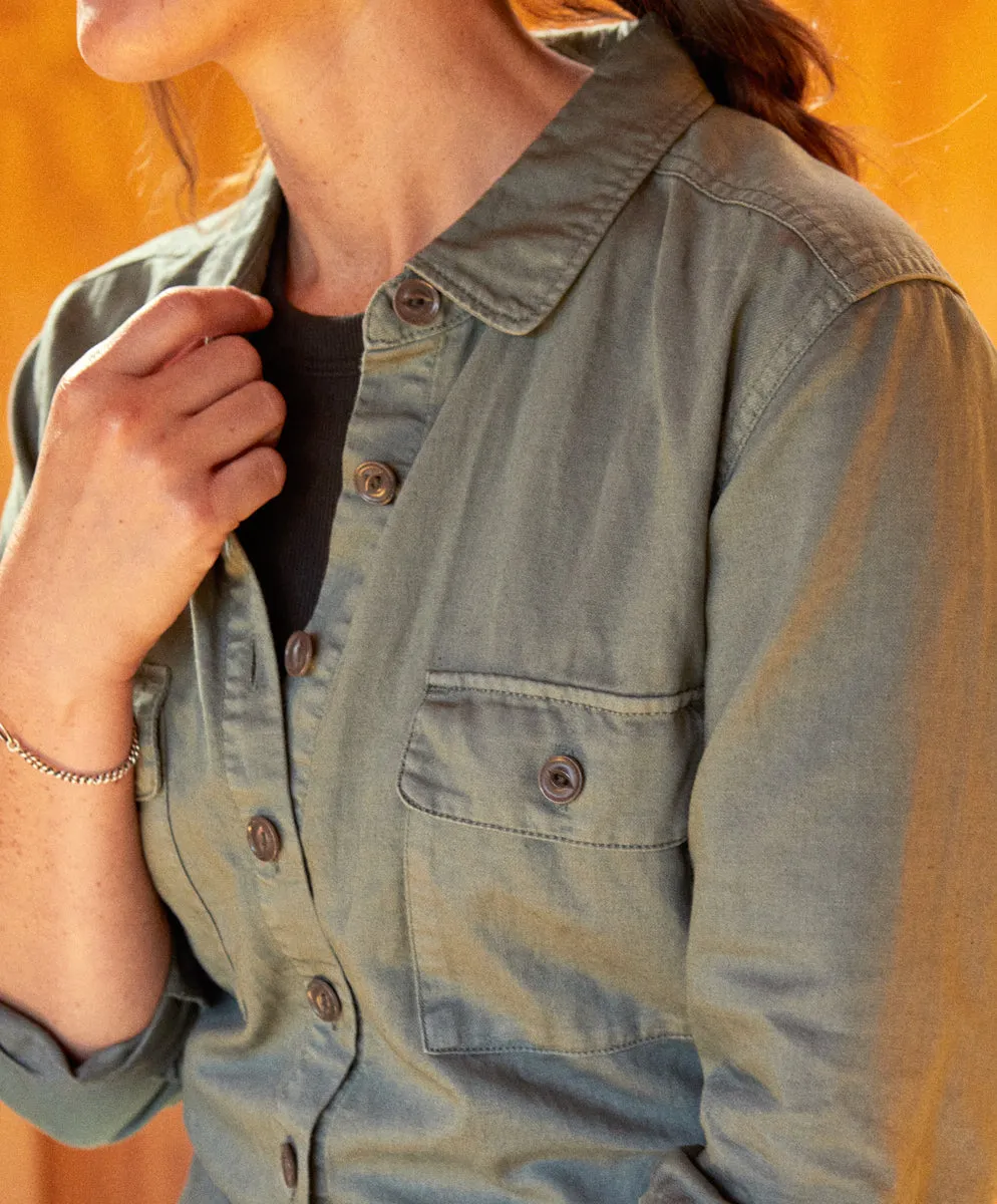 S.E.A. Suit L/S - FINAL SALE sold by Outerknown product image thumbnail 2