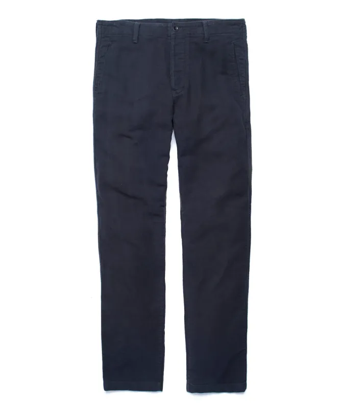 Lost Coast Moleskin Pants - Outerworn sold by Outerknown