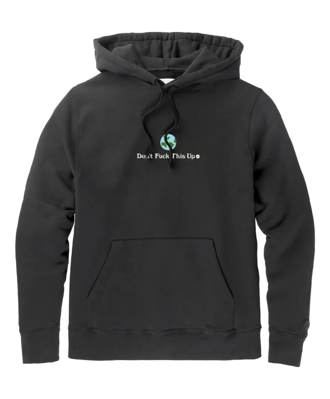 Don't Fuck This Up Hoodie sold by Outerknown