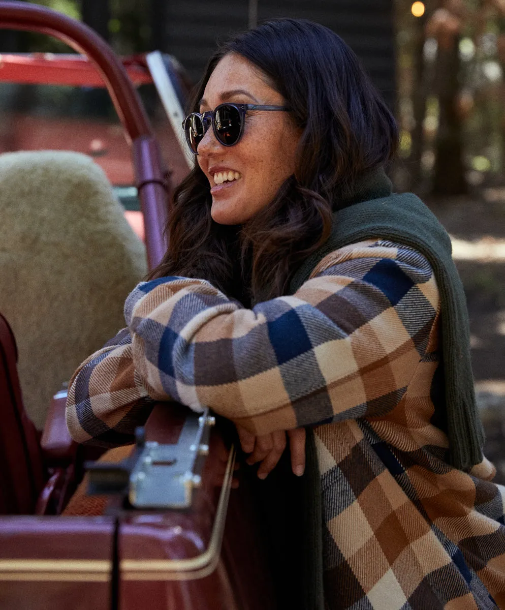 Blanket Jacket - SALE sold by Outerknown product image thumbnail 3