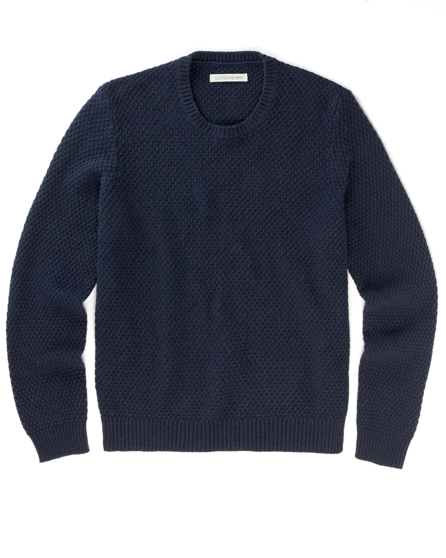 Mariner Sweater - FINAL SALE sold by Outerknown