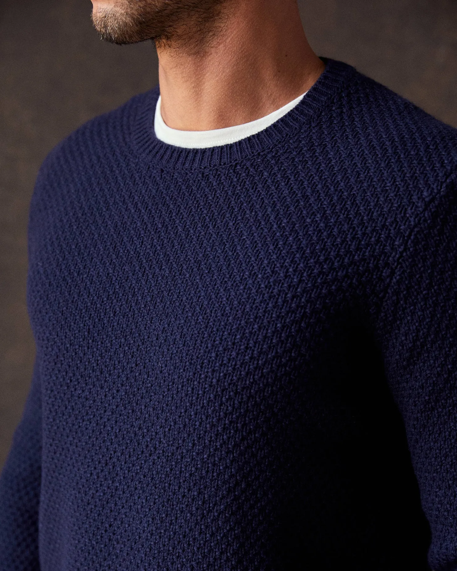Mariner Sweater - FINAL SALE sold by Outerknown product image thumbnail 3