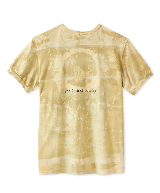 Project Vermont Path to Totality Tee made by Outerknown