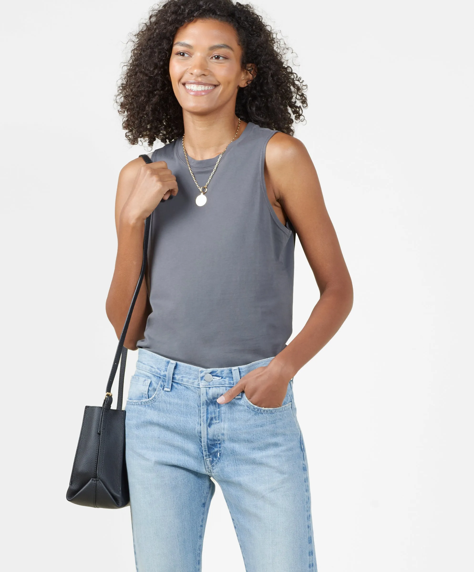 Women's Sojourn Tank - FINAL SALE sold by Outerknown product image thumbnail 2