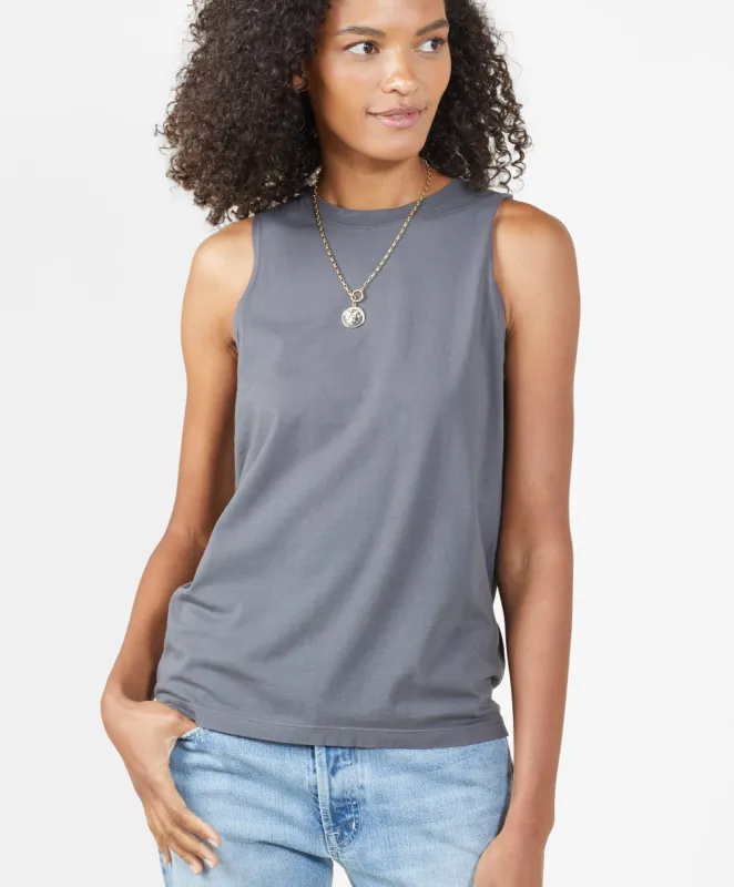 Women's Sojourn Tank - FINAL SALE sold by Outerknown