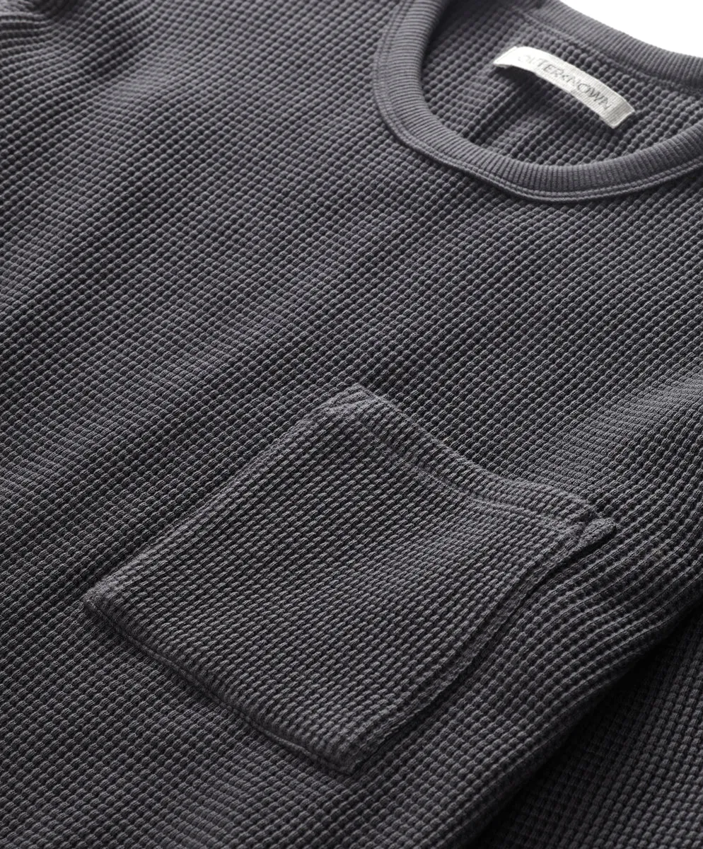 Uncharted Waffle Crew - SALE sold by Outerknown product image thumbnail 5