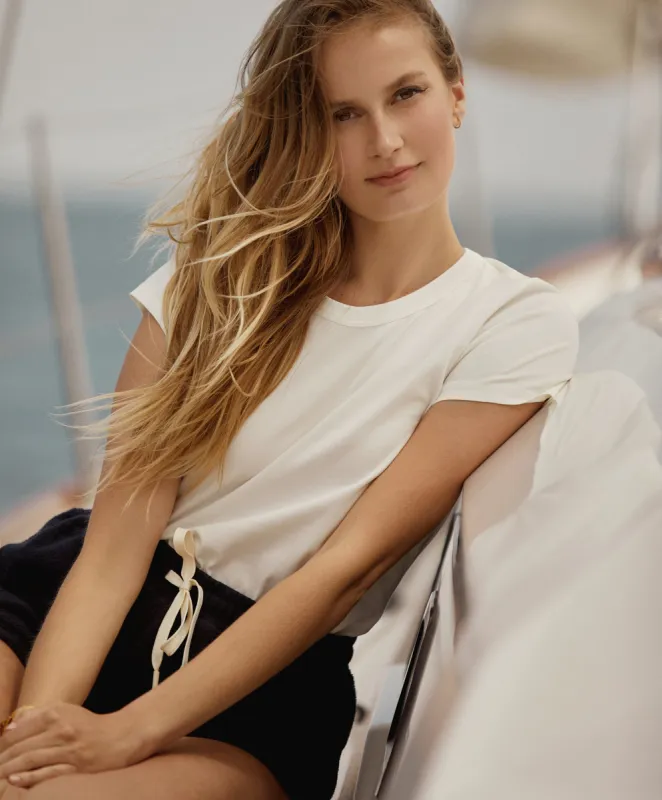 Sojourn Boy Tee - FINAL SALE made by Outerknown