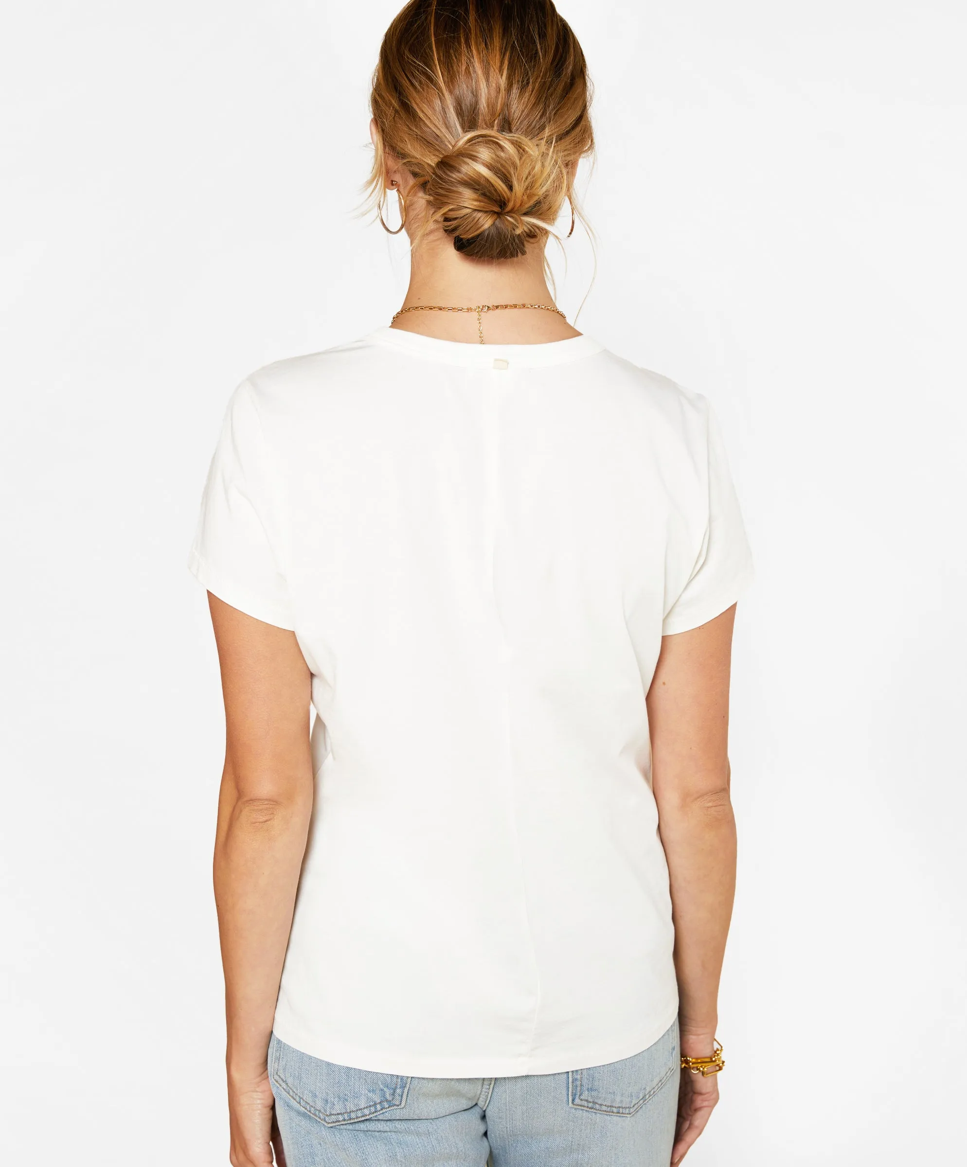 Sojourn Boy Tee - FINAL SALE sold by Outerknown product image thumbnail 4