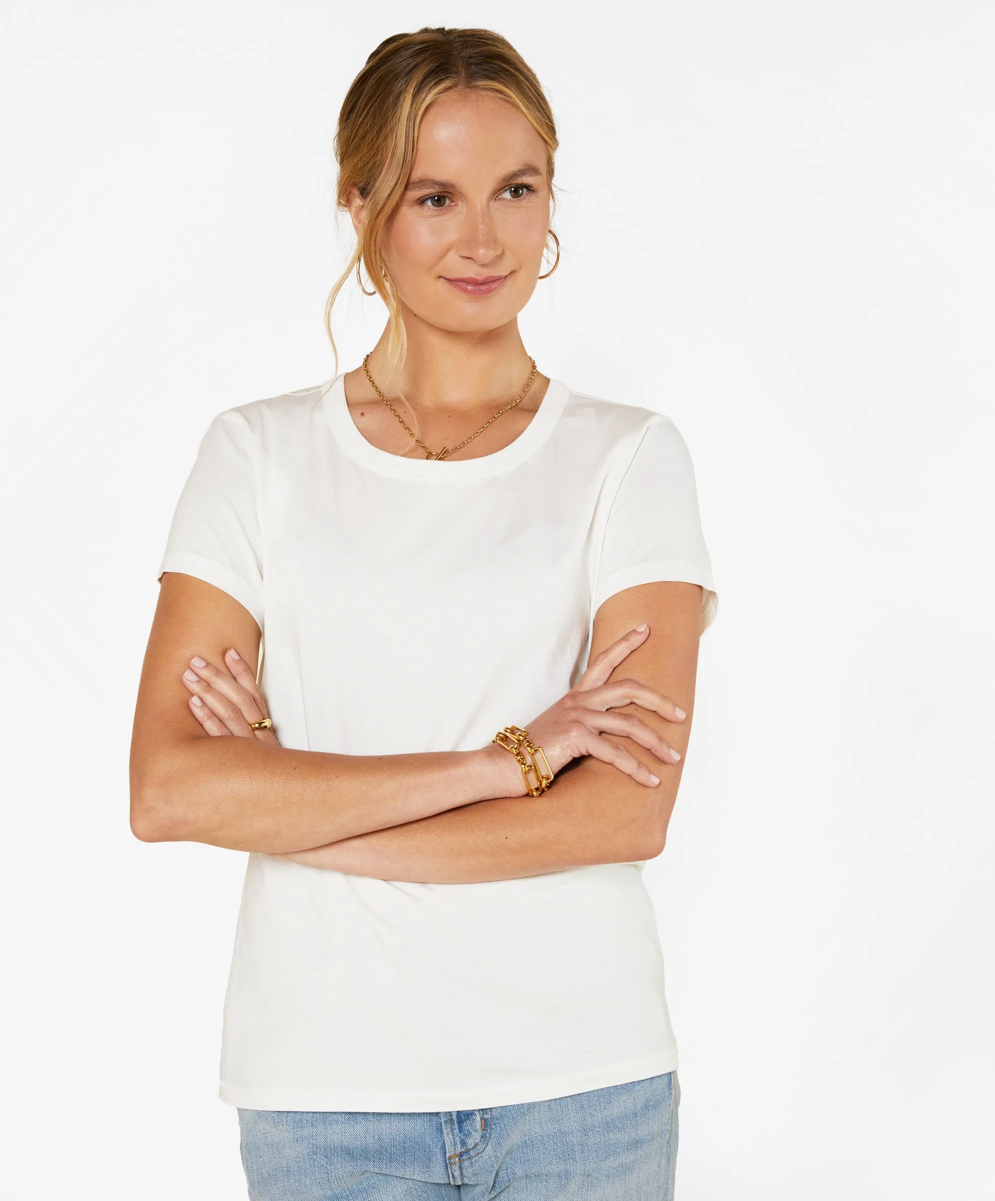 Sojourn Boy Tee - FINAL SALE sold by Outerknown product image thumbnail 2