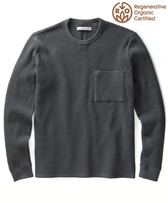 Uncharted Waffle Crew - SALE sold by Outerknown