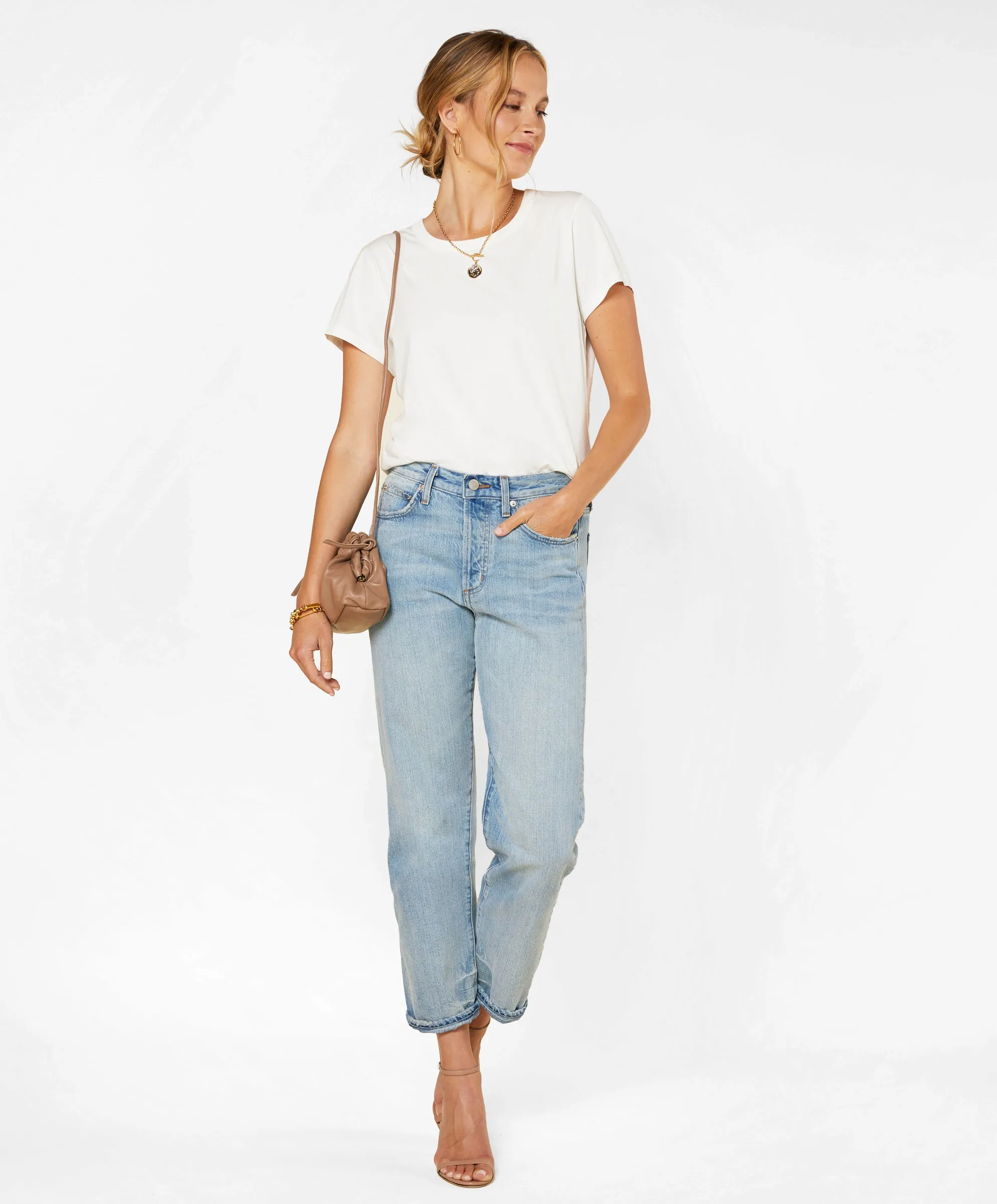 Sojourn Boy Tee - FINAL SALE sold by Outerknown product image thumbnail 5